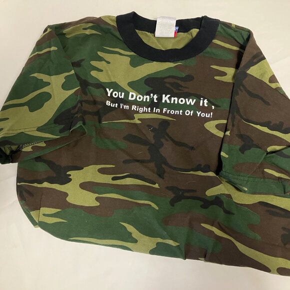 Funny t-shirt - Picture 5 of 5